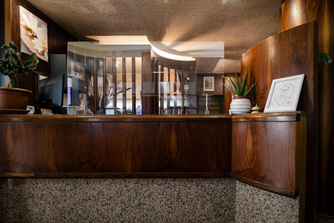 Hotel President Лидо-ди-Езоло Экстерьер фото