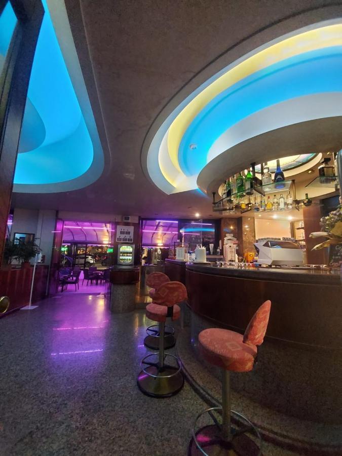 Hotel President Лидо-ди-Езоло Экстерьер фото